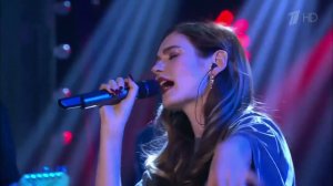 Вечерний Ургант. Луна — «Jukebox».