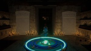 Asterigos: Curse of the Stars #5 Птица с перьями в ж0пе