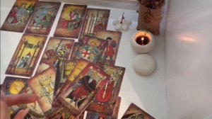 🔮❓КТО Ваш ВРАГ и ДРУГ⁉️ПОРА УЗНАТЬ ПРАВДУ ПРЯМО СЕЙЧАС‼️ЧТО СКАЖУТ КАРТЫ💯Вы ДОЛЖНЫ ЭТО ЗНАТЬ✅ТАРО