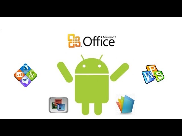Microsoft выпустила обновленную версию Office для Android