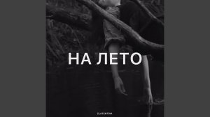 На лето