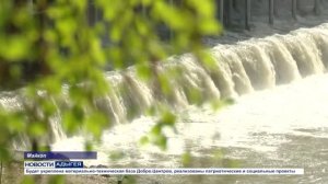 Информационный выпуск Майкопского телевидения 1.07.2026г.