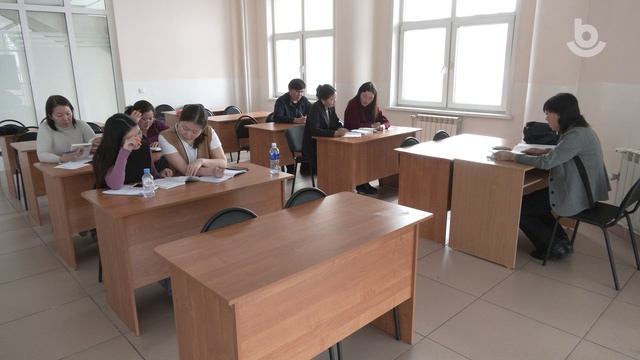 🎓 Построй свое будущее: Программа "Компьютерная лингвистика" в БГУ! 🎓 смотреть онлайн