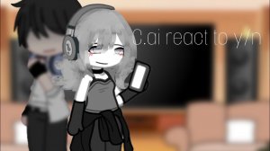 ||1.5-2X||реакция c.ai на т/и||RUS🇷🇺||WIP||заморожено||