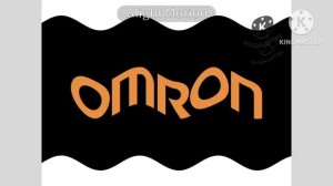 omron m2 eco logo effects preview 2
