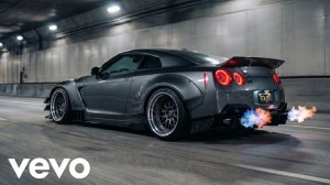 PURFY - NIGHT SHIFT (Original Mix)