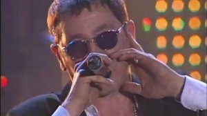Григорий Лепс - Я слушал дождь | Концерт «В центре Земли LIVE» 2006 год