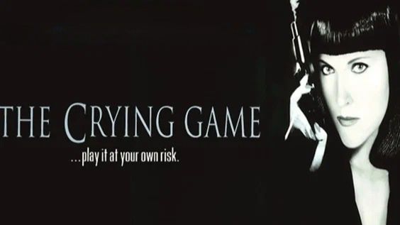 Жестокая игра | The Crying Game (1992)