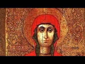 ПАРАСКЕВА ПЯТНИЦА КТО ОНА? ИНГА ХОСРОЕВА. ВЕДЬМИНА ИЗБА.