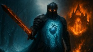 Essecer - РЫЦАРЬ СМЕРТИ [КЛИП]