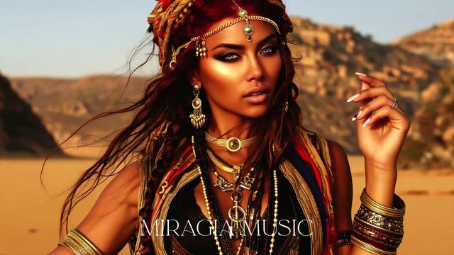 Тревога душит? Восточная музыка для релакса — лучшее лекарство! | Arabic Relax Music