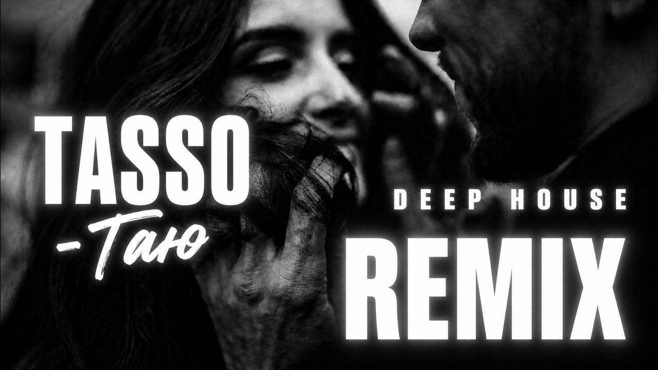 TASSO  - Таю | DEEP HOUSE REMIX 🔥 #tasso #таю