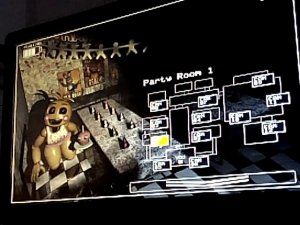 FNAF 2- новая пиццерия! Тупой БалунБой!