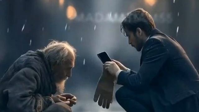 Видео шедевры ИИ смотреть онлайн