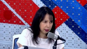Астраханские инфекции летом- разговор с эспертом. 2 июля 2026г.