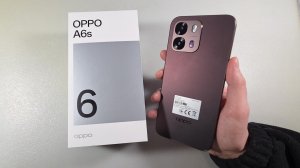 ОБЗОР OPPO A6s 8/256Gb (ПЛЮСЫ И МИНУСЫ)