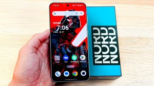 Взял Самый ТОПОВЫЙ OnePlus NORD 5 и ОБАЛДЕЛ!😱 Лучше чем POCO и XIAOMI?🔥 ОЧЕНЬ КРУТОЙ НОВЫЙ СМАРТФОН