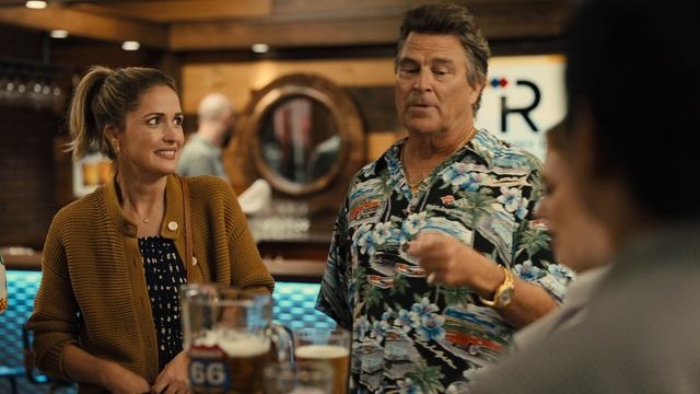 Платонические отношения 1 сезон 8 серия «Сан-Диего» (сериал, 2023)