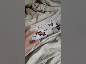 клоны 13 карт пошли спать