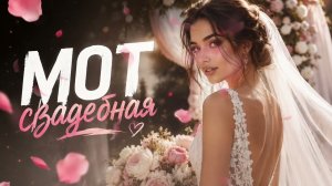 💒 Идеальная песня для свадьбы и первого танца!