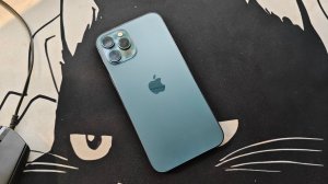 Стоит ли покупать iphone 13 pro max в 2026?