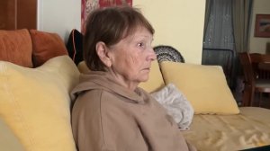 ✔️Деменция и Мы. Мама каждый вечер спрашивает, где она спит.