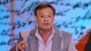 Ефим Шифрин. «Легко надо жить»
