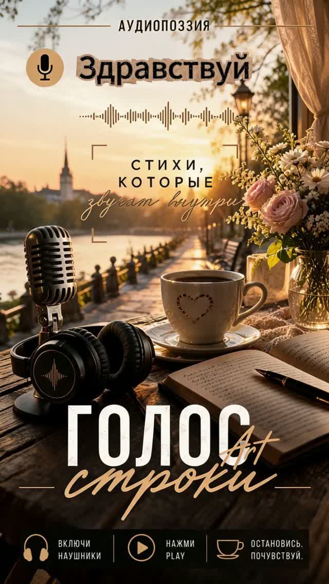 Здравствуй