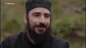 Паисий из Фараса на небеса 17 серия