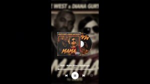 JEEG - Mama (Diana Gurtskaya)