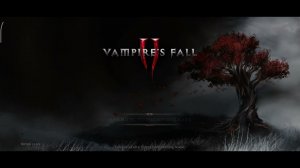 Vampire's Fall 2. Что будет если убить Короля вампиров в самом начале игры.