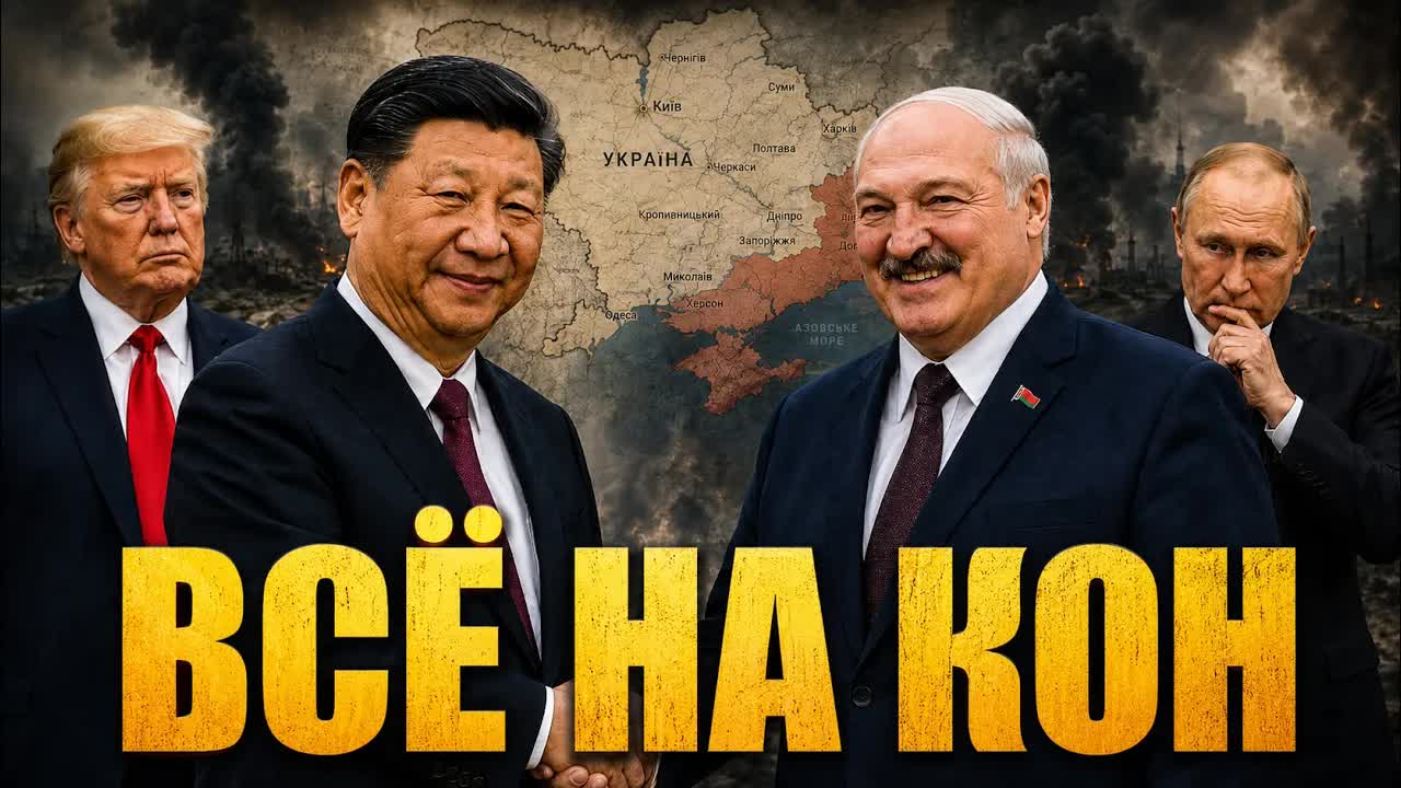Развели как пацана. Осень уничтожит Зеленского. С раскачкой России вышел облом смотреть онлайн