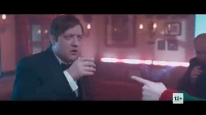 Сергей Бурунов - Гранитный камушек OST Полицейский с Рублевки Новогодний беспредел 2