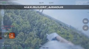 Доразведка и объективный контроль с FPV-дрона результатов авиаудара по Сумской ТЭЦ.