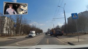 ПРОБУЕМ СДАТЬ ЭКЗАМЕН в ГАИ с Еленой / Как сдать экзамен в ГАИ без ошибок