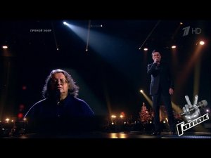 Alexander Gradsky and Alisher Karimov - Как молоды мы были | The Voice Russia 10 | Final