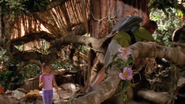Пиратские острова 9 серия «Второе усиление» (сериал, 2003)