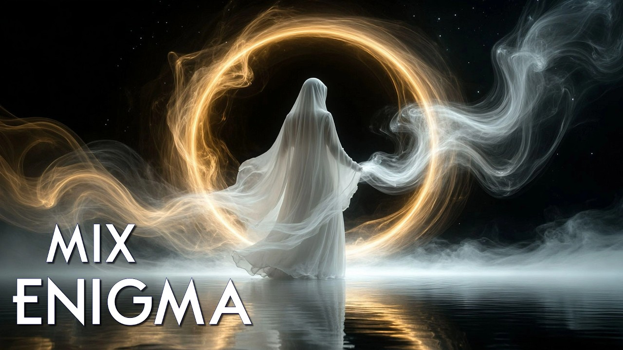 BEST of ENIGMA mix 2026 (9 unique compositions) Gregorian Chant | World Music Collection смотреть онлайн