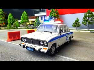 Полицейская погоня. Дрифтеры на Жигулях устроили гонки! Про машинки