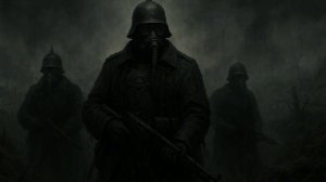 Корпус смерти Крига песня