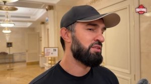 ТУХУГОВ: «Хабиб и сейчас Стриклэнда не почувствует» / Схватка с Царукяном, СОСКОК ЛОБОВА