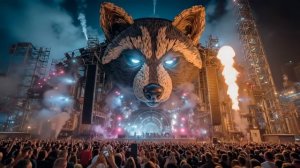Deep Melodic Techno Mix 2026 ~ Progressive Astral Journey & Best Melodic Techno Music Set