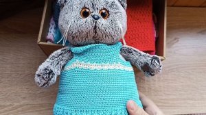 Обзор одежды Басиков👚👕🎀 (Показала не всю одежду)