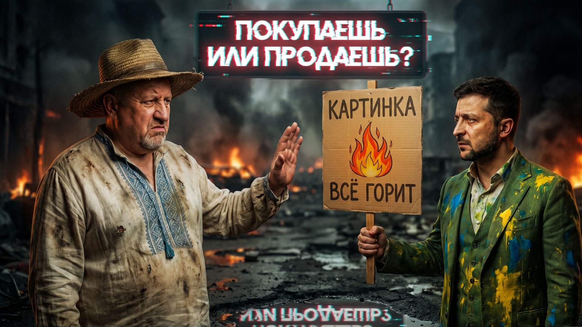 БОГДАРЕНК:НПЗ И КРЫМ-ИНФОРМАЦИОНАЯ КАРТИНКА!!!БРИТАНИЯ-ВОЙНА ПРОТИВ РОССИИ- КАПИТАЛЫ СТАРЫХ ДИНАСТИЙ смотреть онлайн