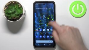 Линии сетки на телефоне Nokia XR20 – как включить или отключить