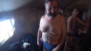 Вспоминаем тех, кого уже нет/ Те самые красные Андрюхины труселя 🤣