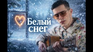 Ингвар — Белый снег… я всё ещё жду тебя