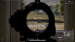 PLAYERUNKNOWN'S BATTLEGROUNDS 2026.06.30 - 20.23.20.13.Одно убийство.DVR