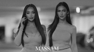 MASSAM ❤️ - Ethnic Deep House & Relax 2026 | Deep Relax 2026 | Подборка Дип Хаус 🎧