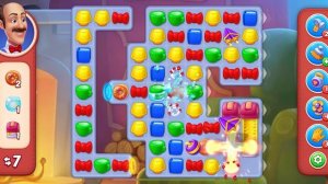 Играем в головоломку - Часть 50
